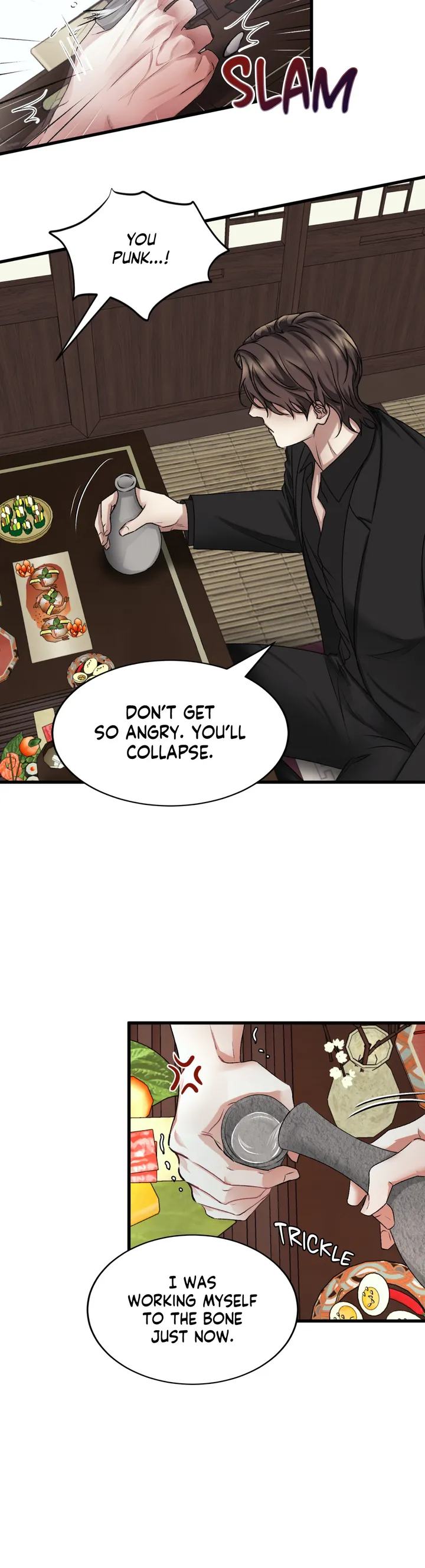 Instant-Family-By-Ananas-Kingo-Uncensored-Eng page 33