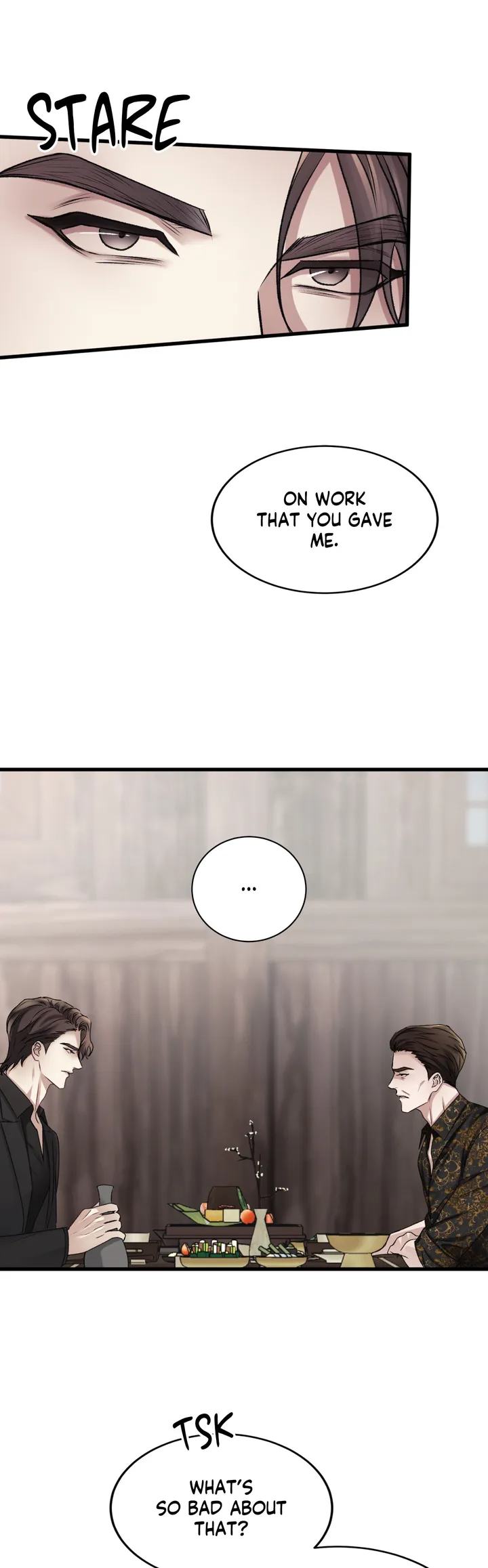 Instant-Family-By-Ananas-Kingo-Uncensored-Eng page 34