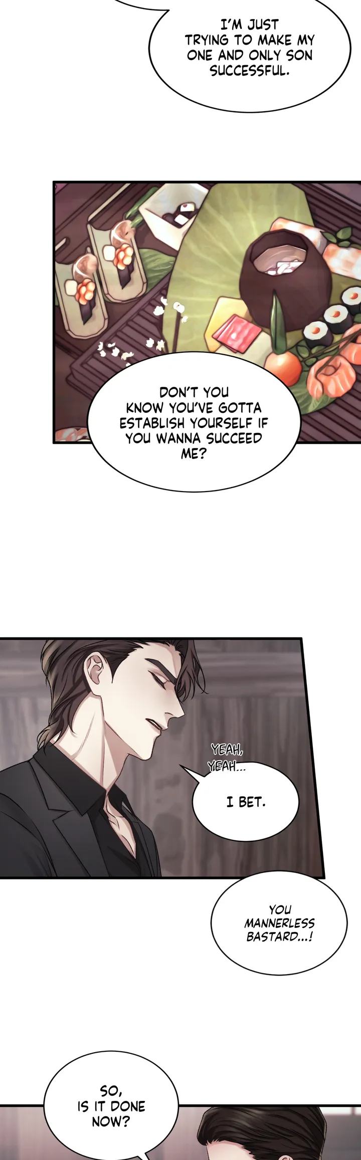 Instant-Family-By-Ananas-Kingo-Uncensored-Eng page 35