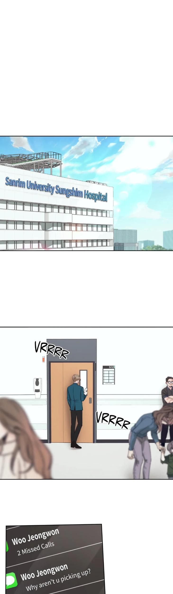Instant-Family-By-Ananas-Kingo-Uncensored-Eng page 2