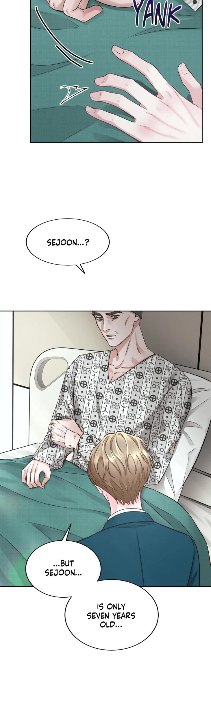 Instant-Family-By-Ananas-Kingo-Uncensored-Eng page 6