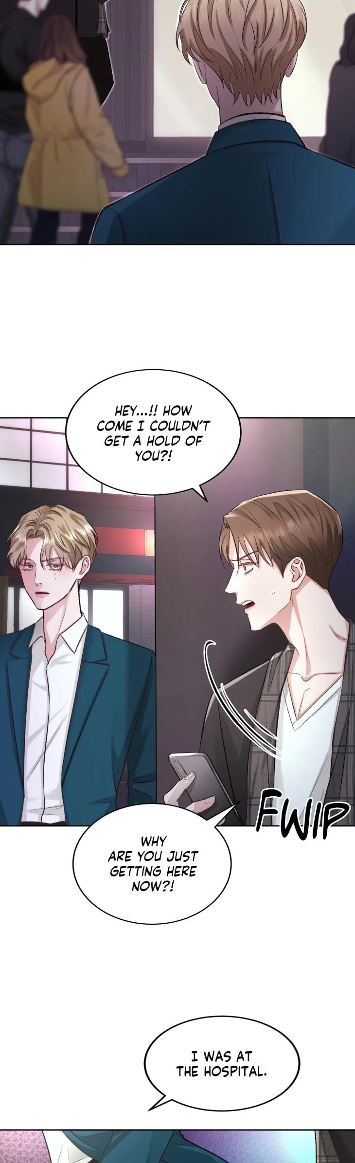 Instant-Family-By-Ananas-Kingo-Uncensored-Eng page 25