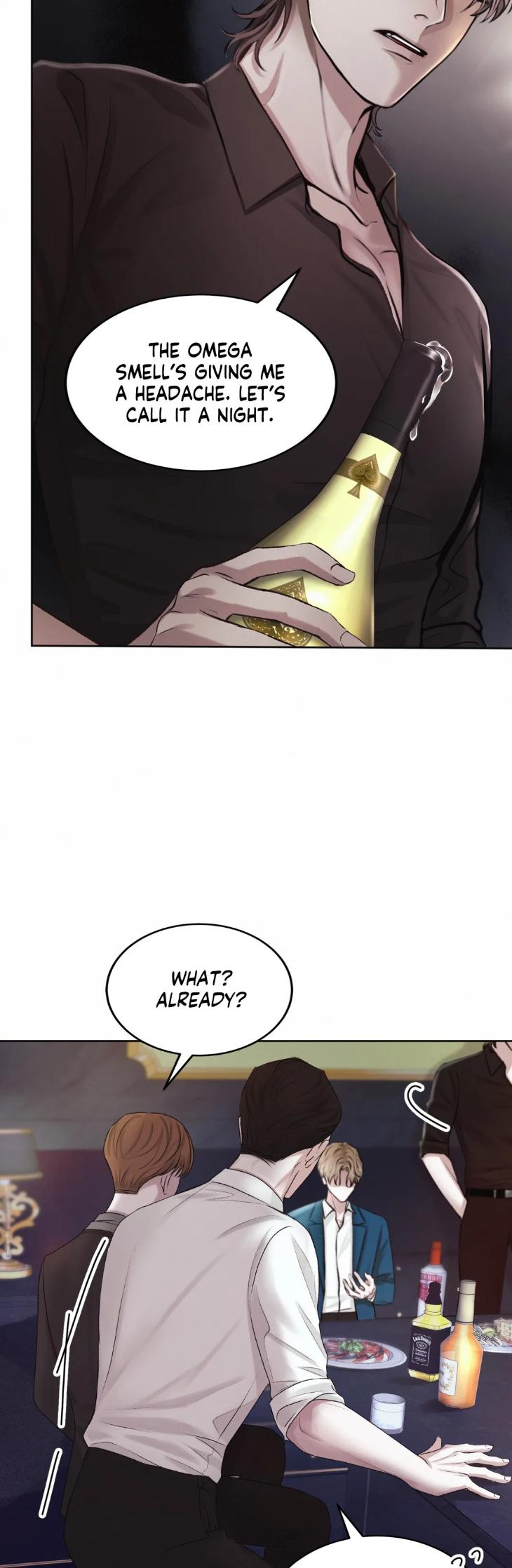 Instant-Family-By-Ananas-Kingo-Uncensored-Eng page 28