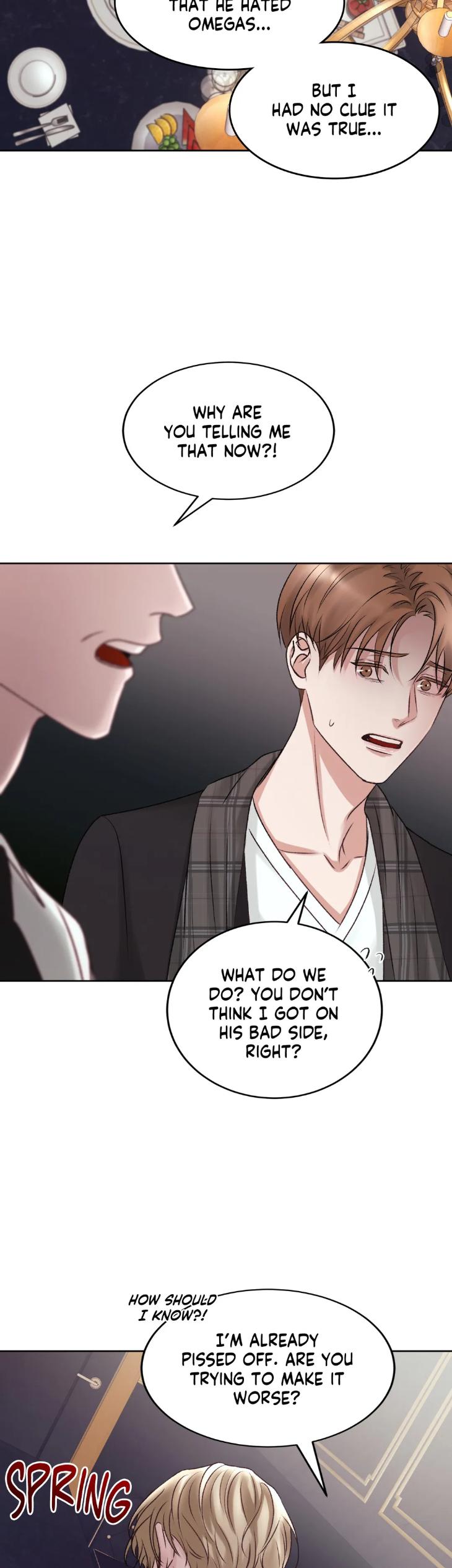 Instant-Family-By-Ananas-Kingo-Uncensored-Eng page 31