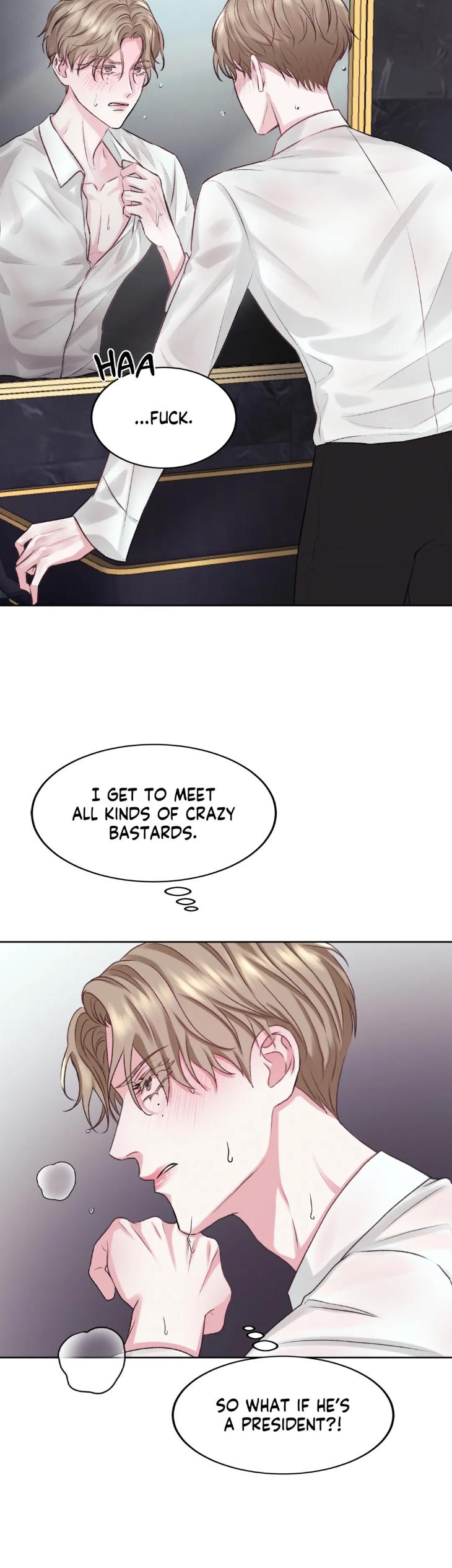 Instant-Family-By-Ananas-Kingo-Uncensored-Eng page 33