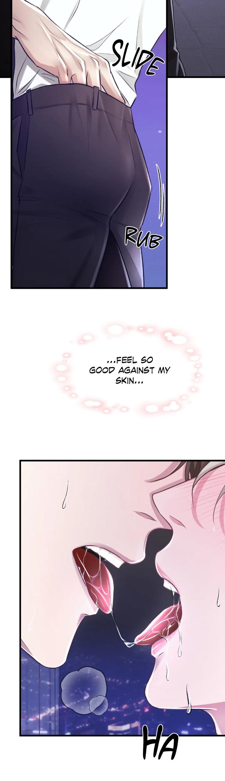 Instant-Family-By-Ananas-Kingo-Uncensored-Eng page 3