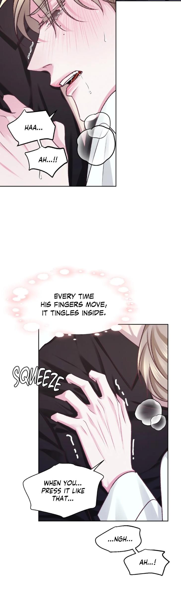 Instant-Family-By-Ananas-Kingo-Uncensored-Eng page 13