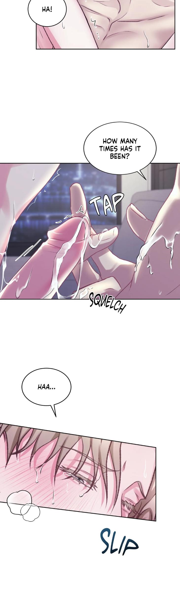 Instant-Family-By-Ananas-Kingo-Uncensored-Eng page 27