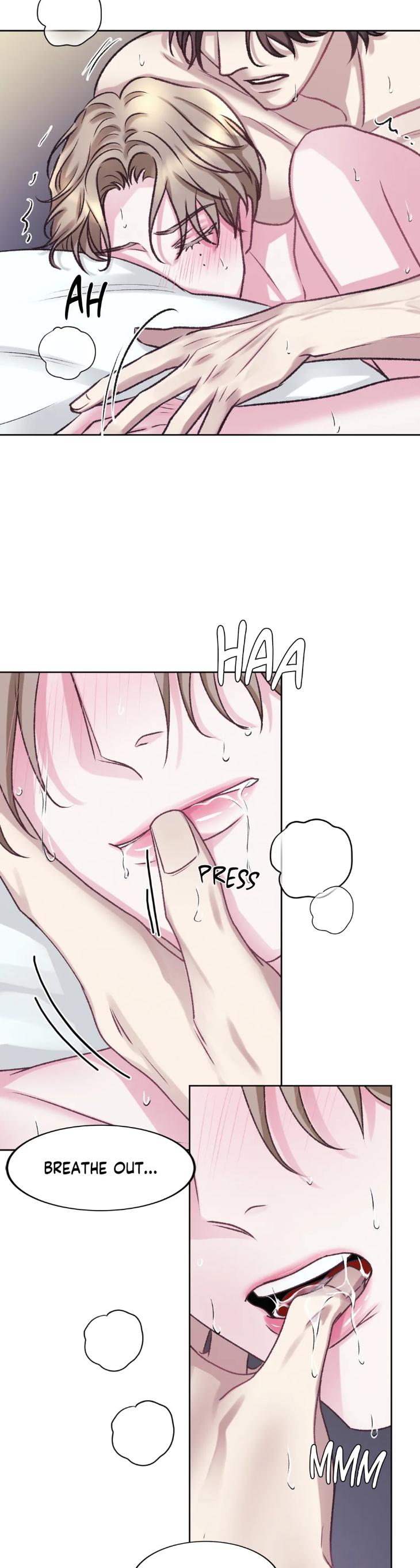 Instant-Family-By-Ananas-Kingo-Uncensored-Eng page 30