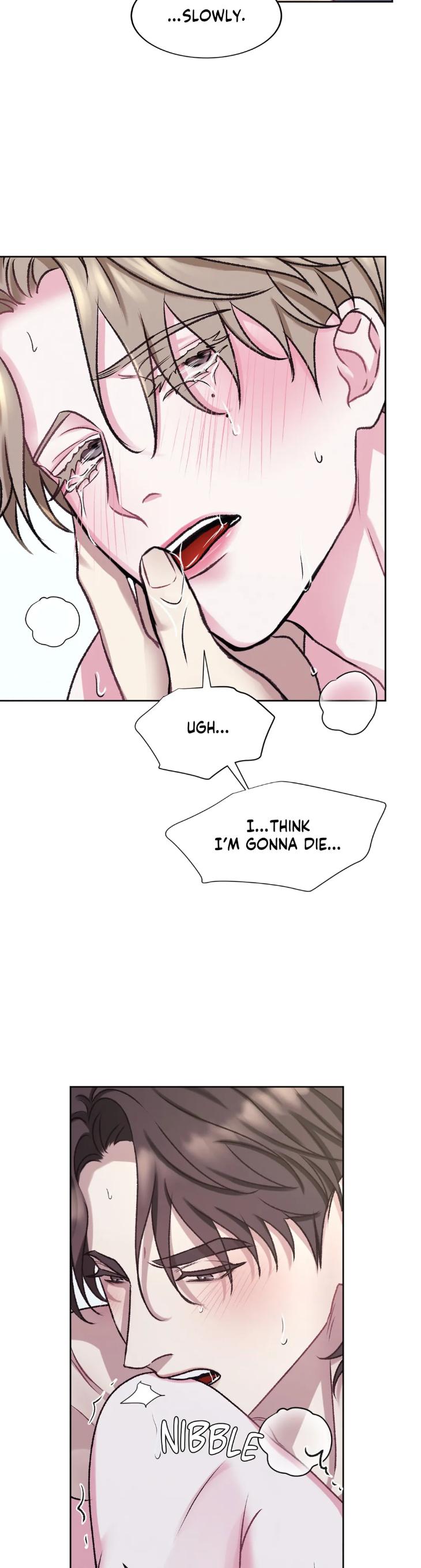 Instant-Family-By-Ananas-Kingo-Uncensored-Eng page 31