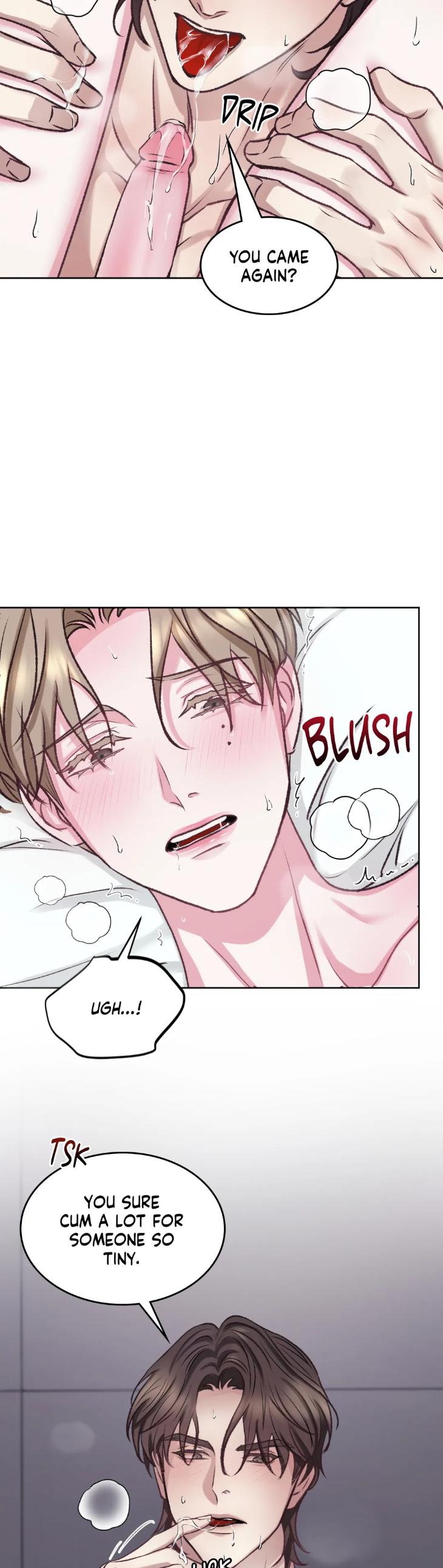 Instant-Family-By-Ananas-Kingo-Uncensored-Eng page 12