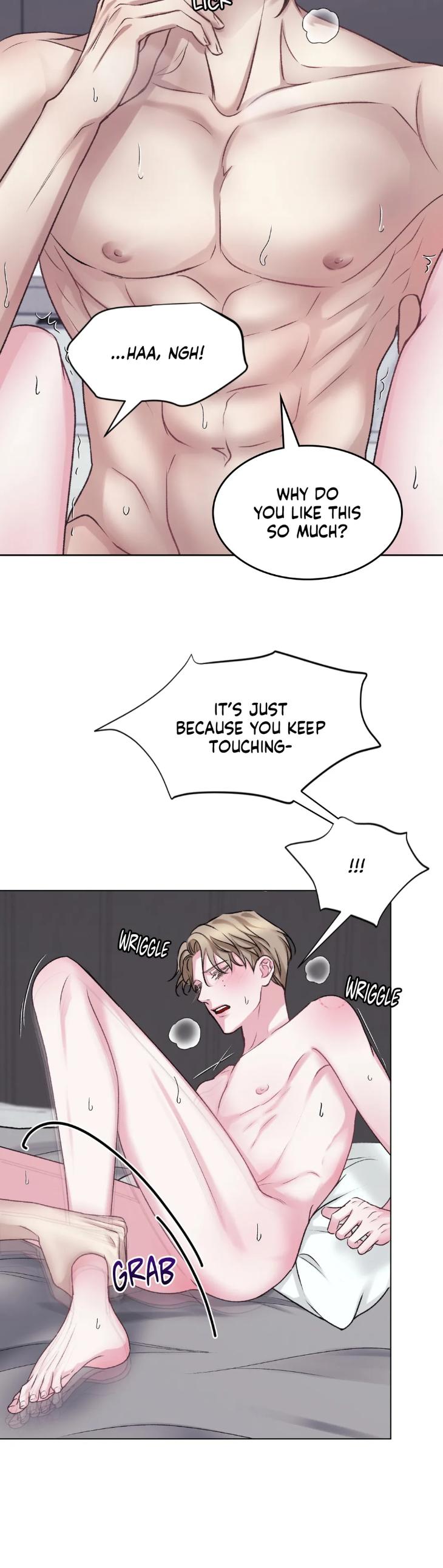 Instant-Family-By-Ananas-Kingo-Uncensored-Eng page 13