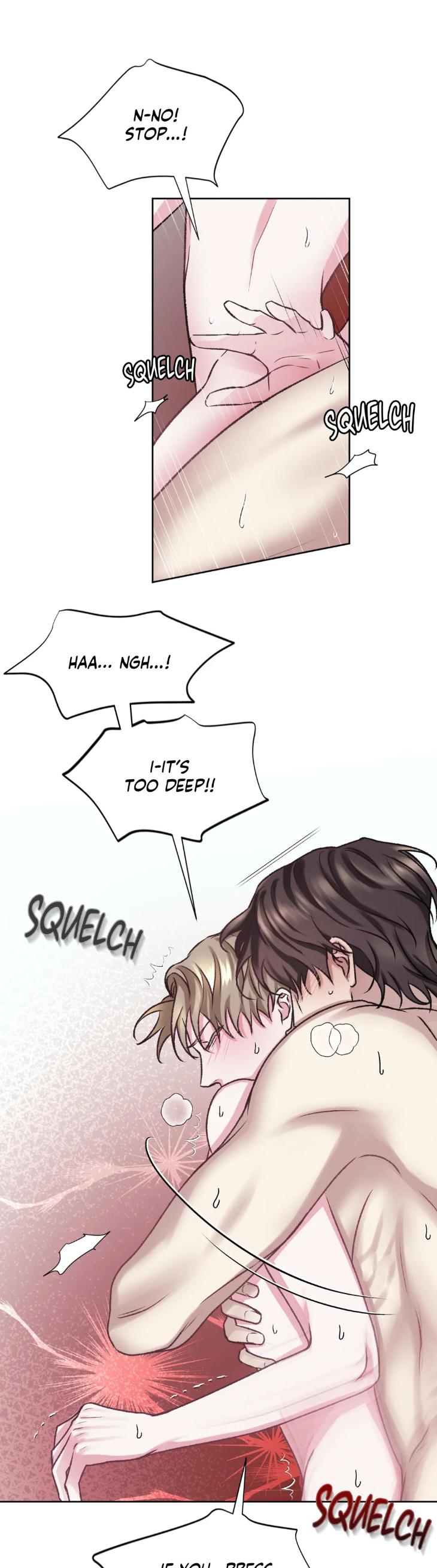 Instant-Family-By-Ananas-Kingo-Uncensored-Eng page 28