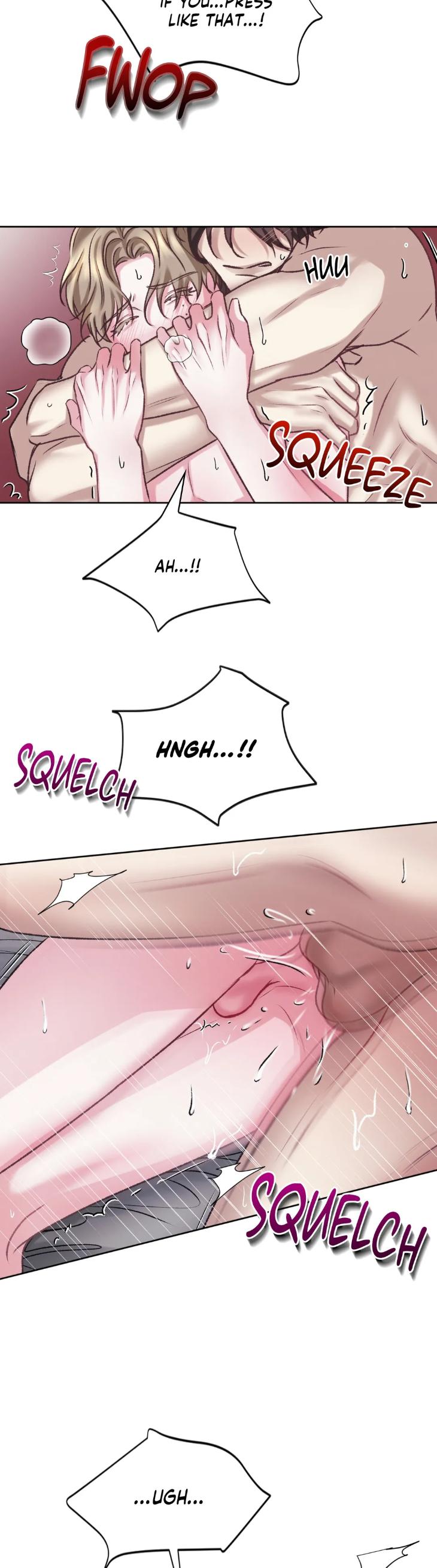 Instant-Family-By-Ananas-Kingo-Uncensored-Eng page 29