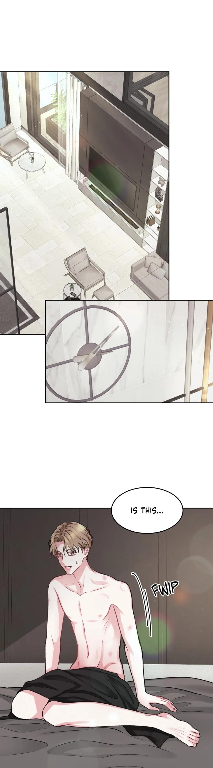 Instant-Family-By-Ananas-Kingo-Uncensored-Eng page 6