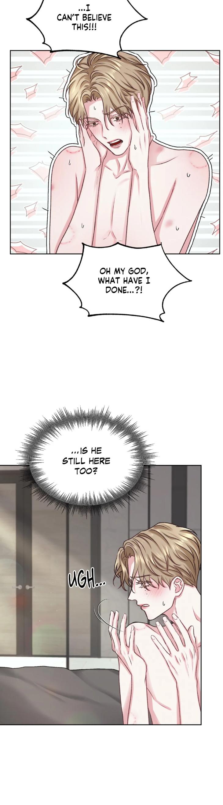 Instant-Family-By-Ananas-Kingo-Uncensored-Eng page 10