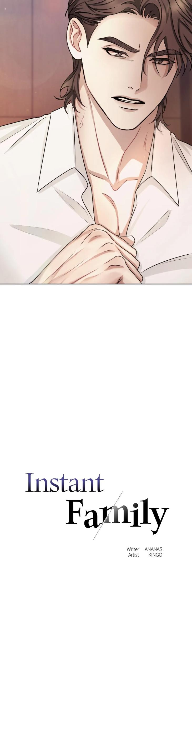 Instant-Family-By-Ananas-Kingo-Uncensored-Eng page 5