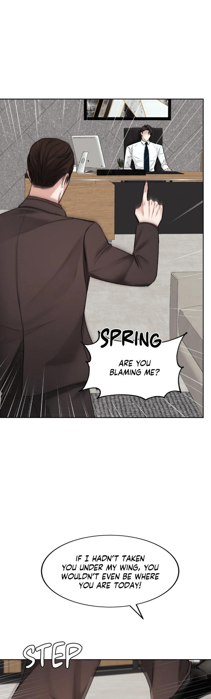 Instant-Family-By-Ananas-Kingo-Uncensored-Eng page 31