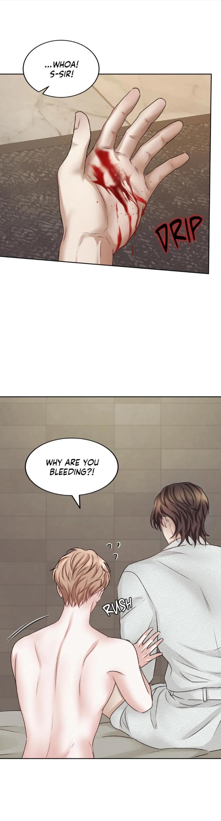 Instant-Family-By-Ananas-Kingo-Uncensored-Eng page 14