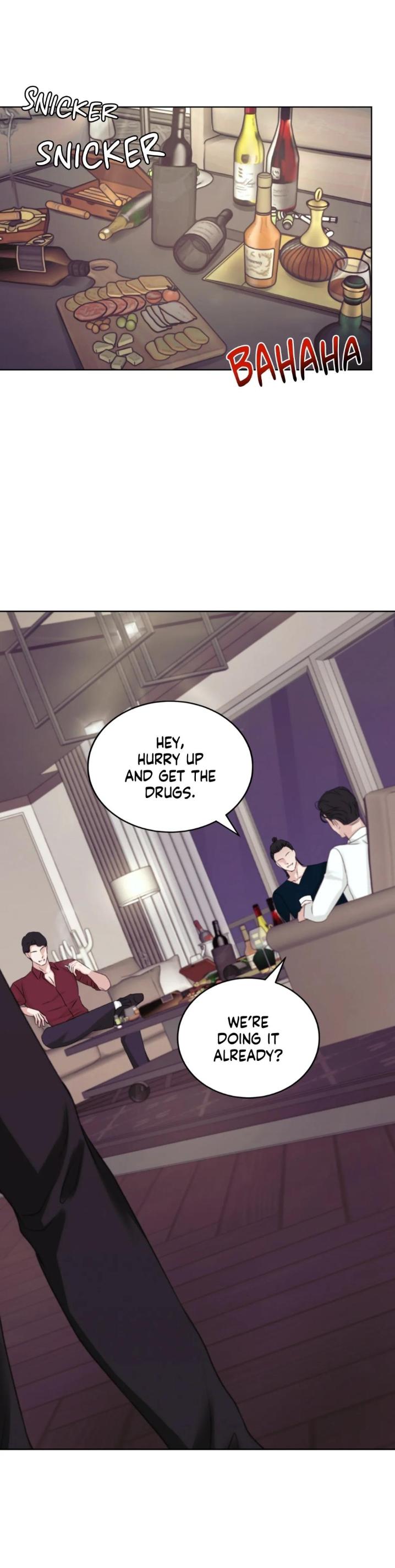 Instant-Family-By-Ananas-Kingo-Uncensored-Eng page 7