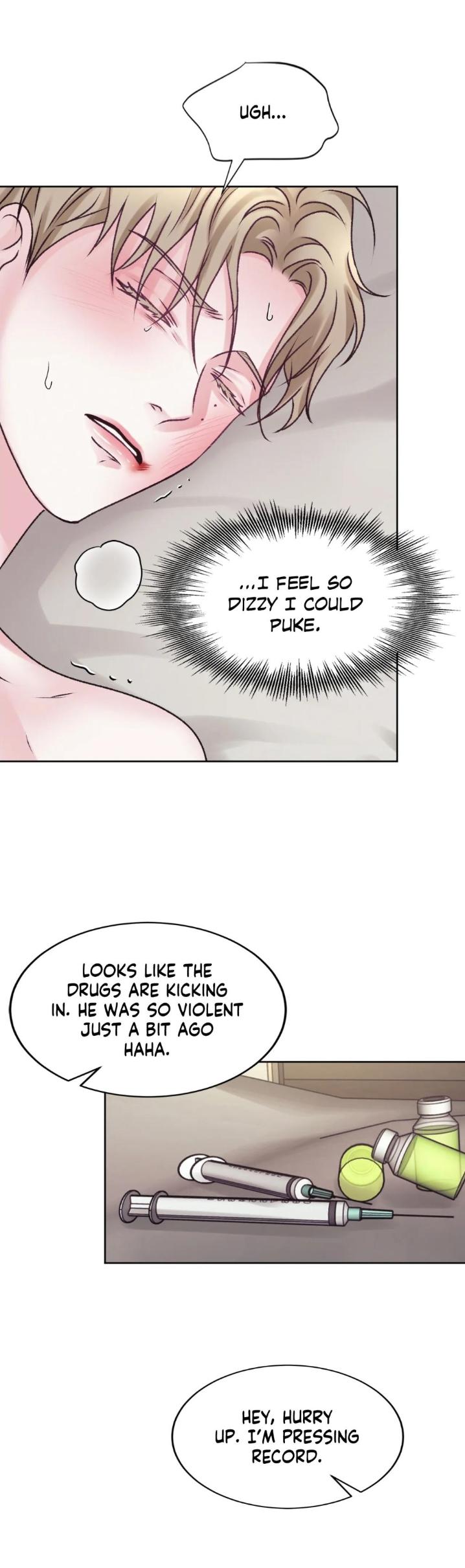 Instant-Family-By-Ananas-Kingo-Uncensored-Eng page 22