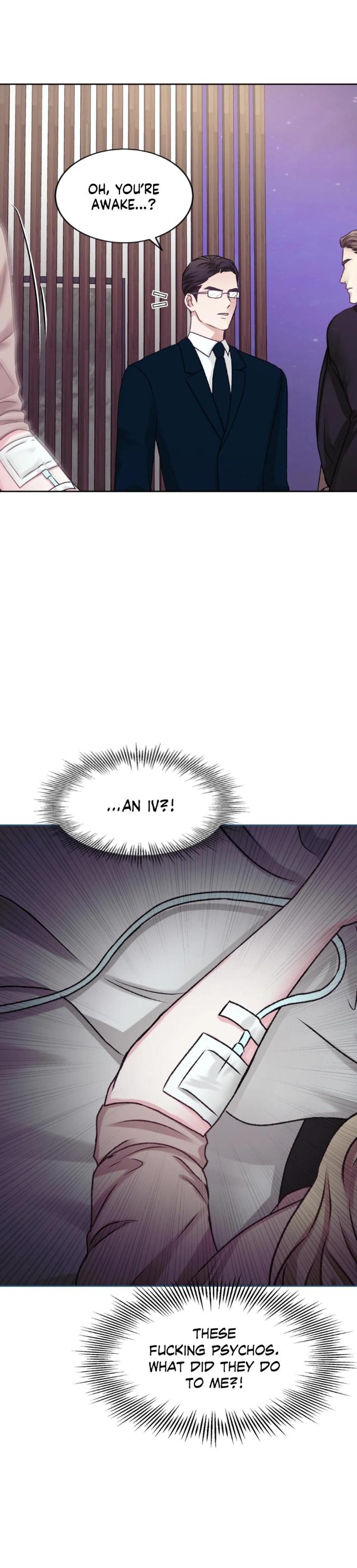 Instant-Family-By-Ananas-Kingo-Uncensored-Eng page 8