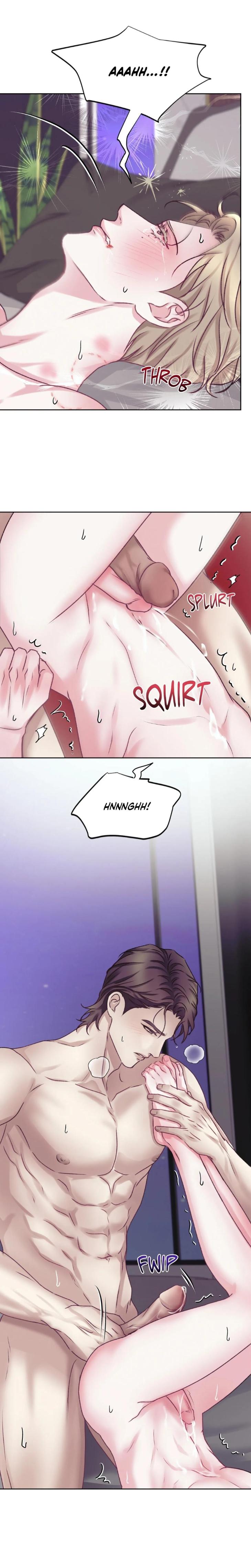 Instant-Family-By-Ananas-Kingo-Uncensored-Eng page 36