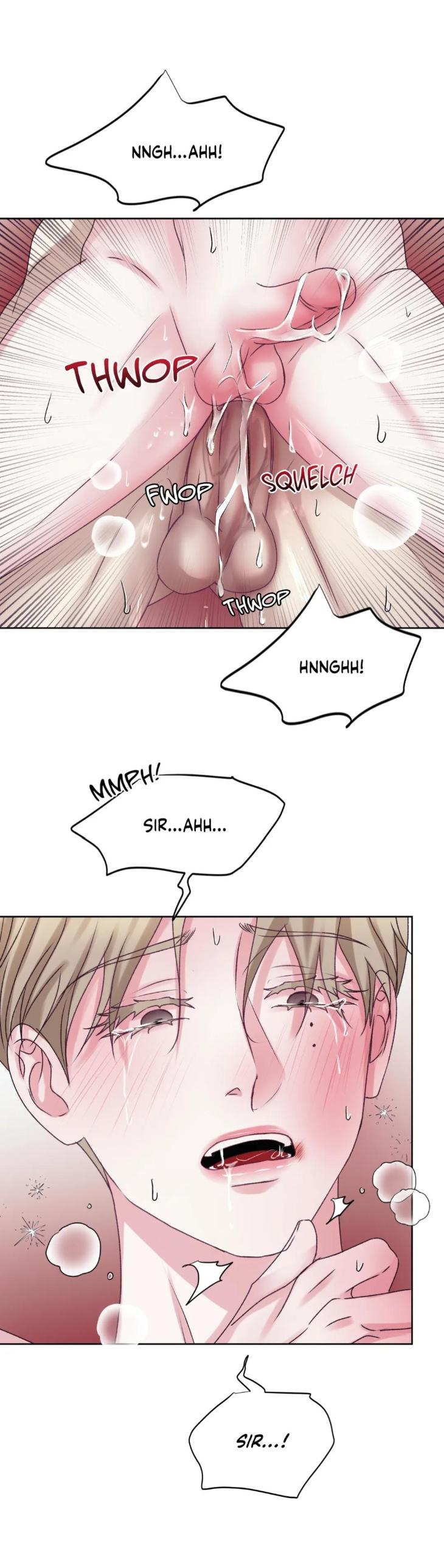 Instant-Family-By-Ananas-Kingo-Uncensored-Eng page 6