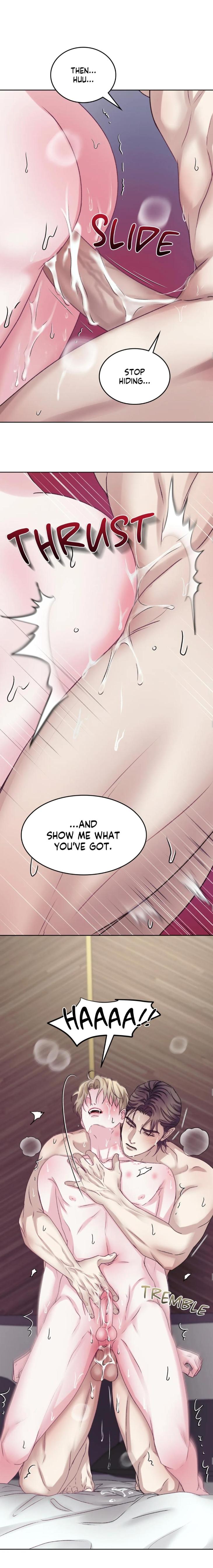 Instant-Family-By-Ananas-Kingo-Uncensored-Eng page 14