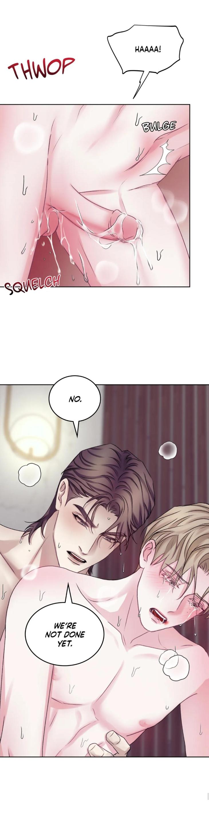 Instant-Family-By-Ananas-Kingo-Uncensored-Eng page 20