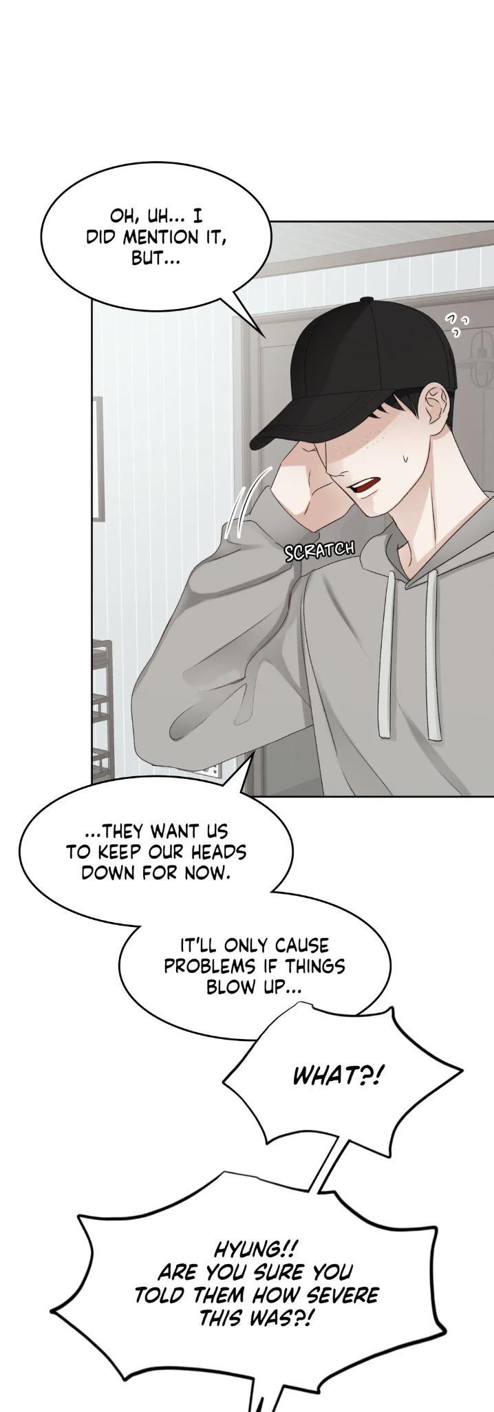 Instant-Family-By-Ananas-Kingo-Uncensored-Eng page 34