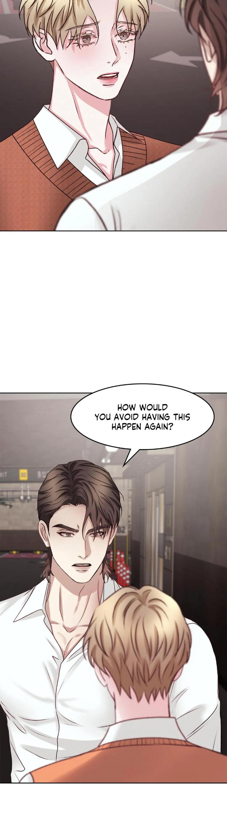 Instant-Family-By-Ananas-Kingo-Uncensored-Eng page 12