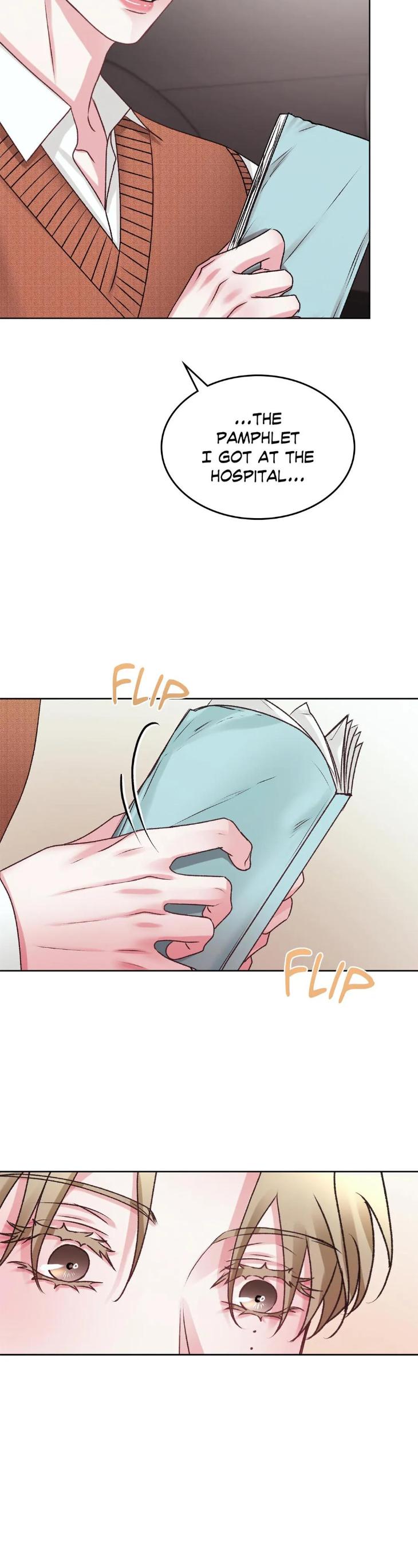 Instant-Family-By-Ananas-Kingo-Uncensored-Eng page 31