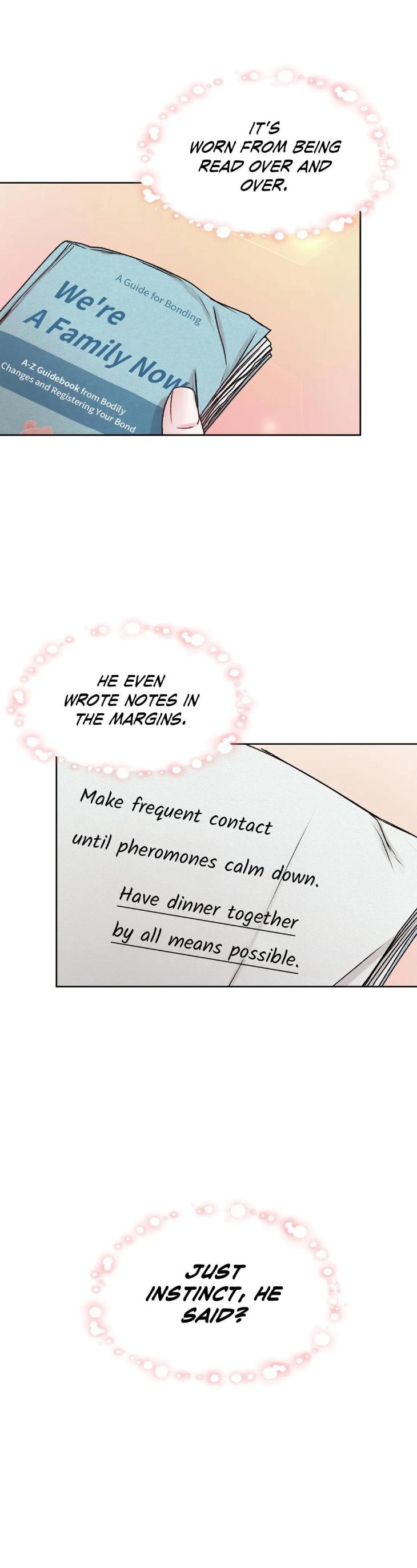 Instant-Family-By-Ananas-Kingo-Uncensored-Eng page 32