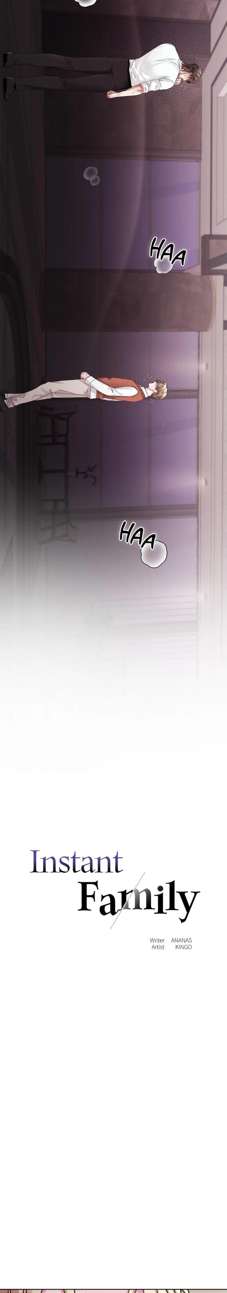 Instant-Family-By-Ananas-Kingo-Uncensored-Eng page 6