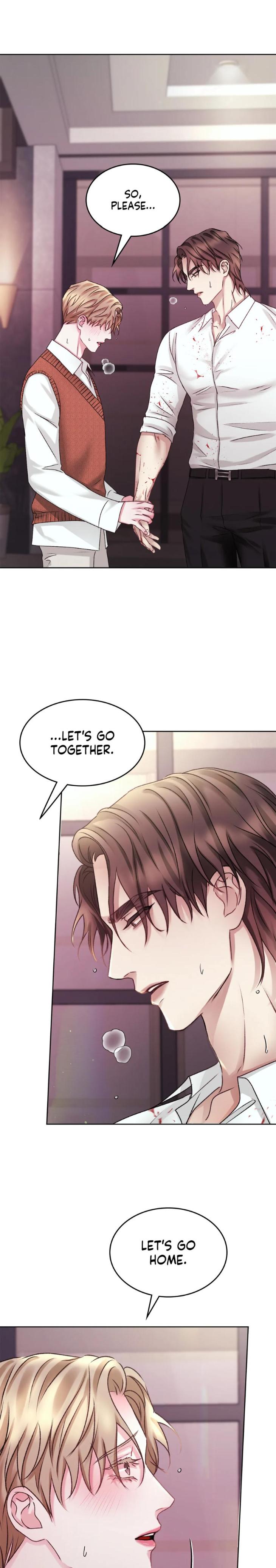 Instant-Family-By-Ananas-Kingo-Uncensored-Eng page 11