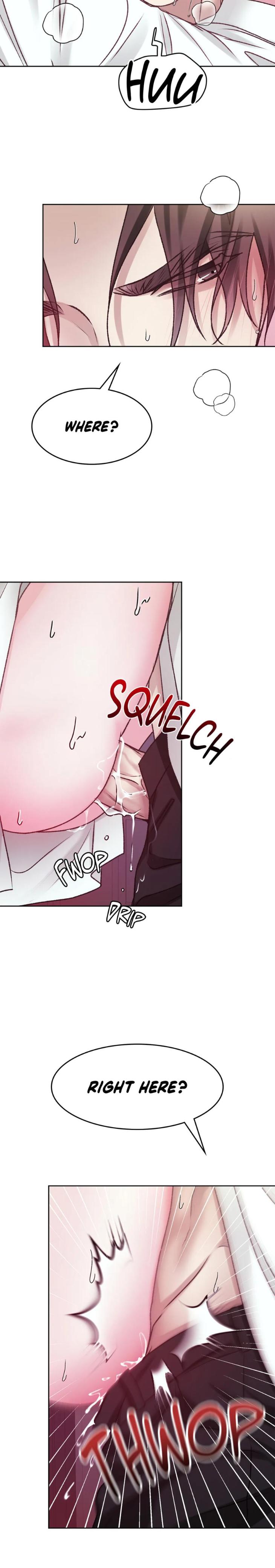 Instant-Family-By-Ananas-Kingo-Uncensored-Eng page 15