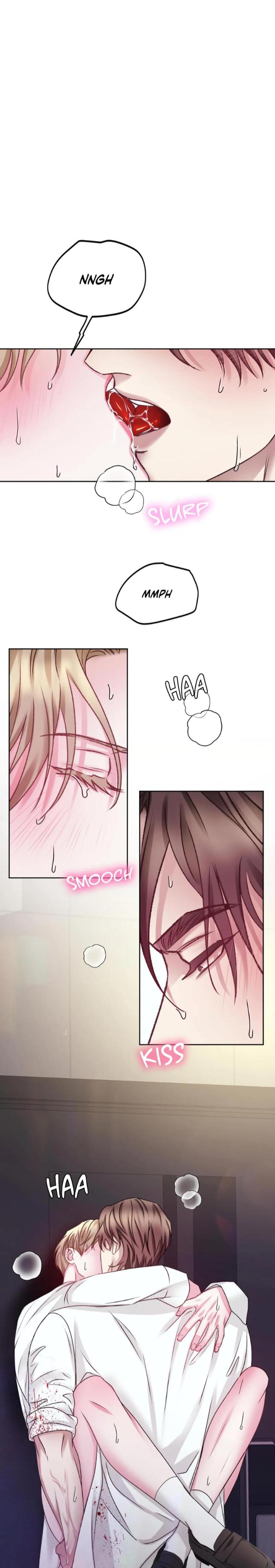 Instant-Family-By-Ananas-Kingo-Uncensored-Eng page 2