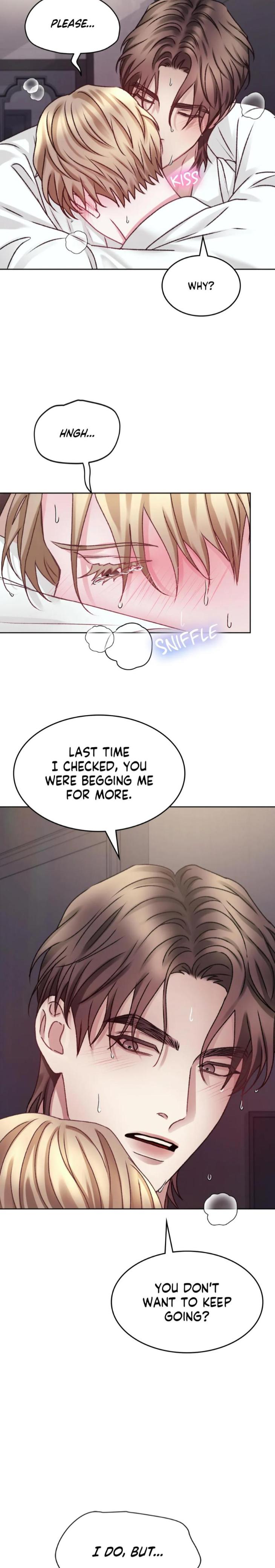 Instant-Family-By-Ananas-Kingo-Uncensored-Eng page 6