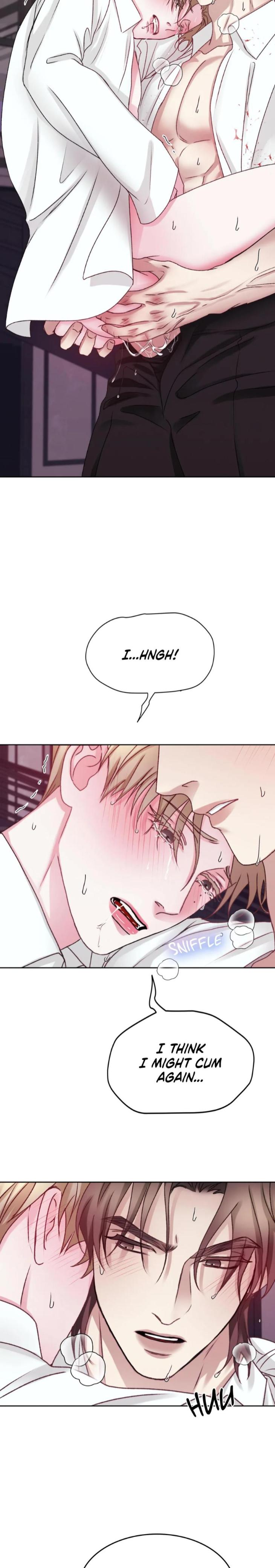 Instant-Family-By-Ananas-Kingo-Uncensored-Eng page 8