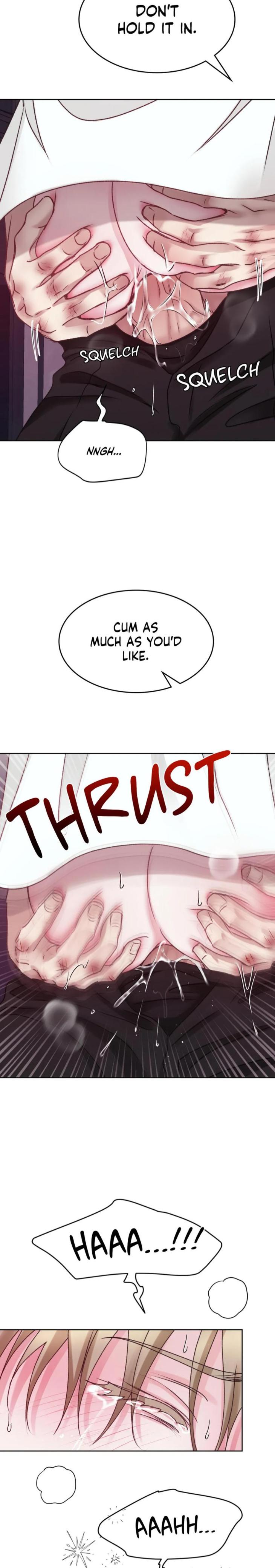 Instant-Family-By-Ananas-Kingo-Uncensored-Eng page 9