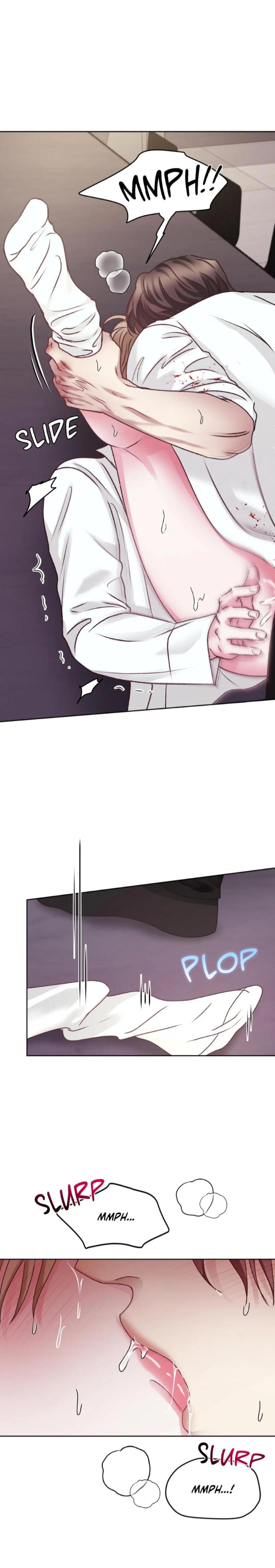 Instant-Family-By-Ananas-Kingo-Uncensored-Eng page 15