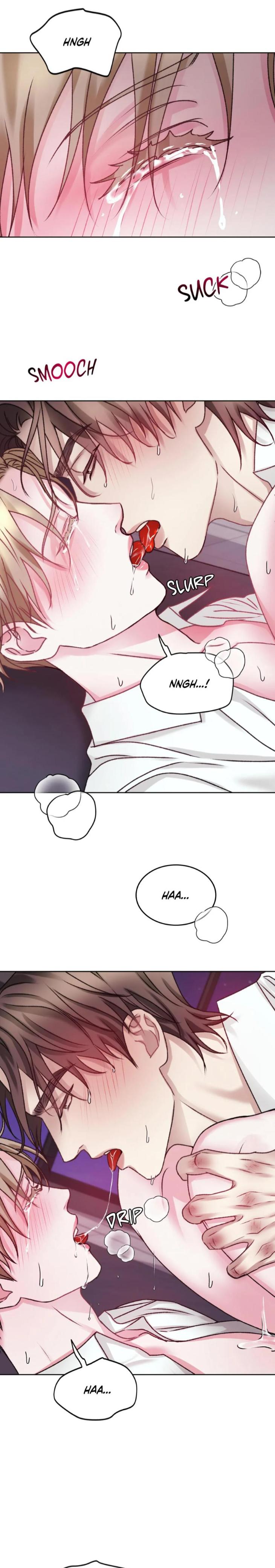 Instant-Family-By-Ananas-Kingo-Uncensored-Eng page 16