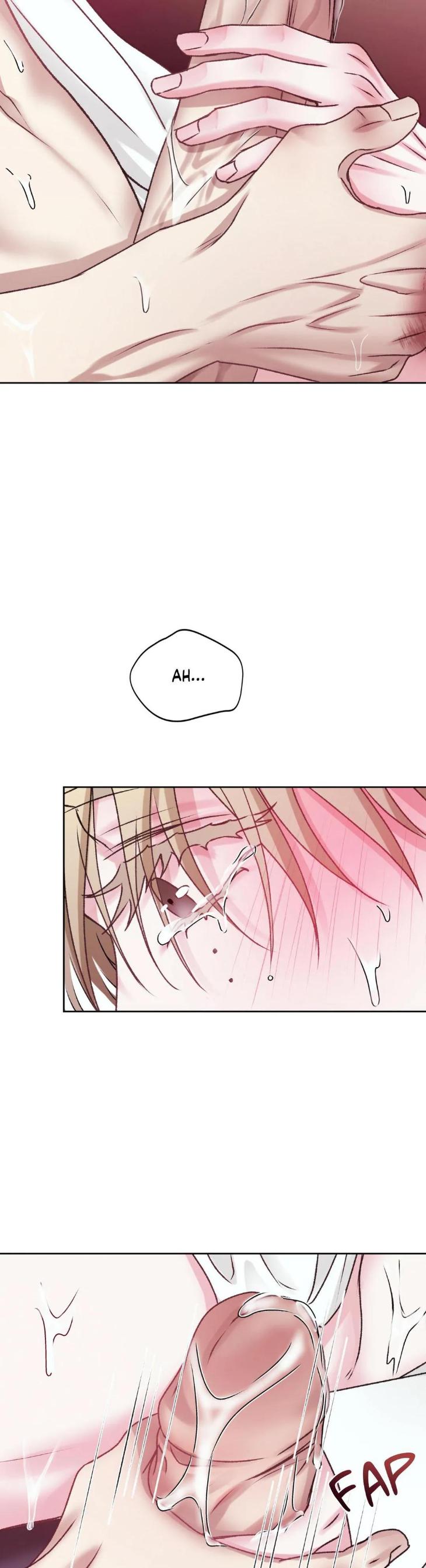 Instant-Family-By-Ananas-Kingo-Uncensored-Eng page 15