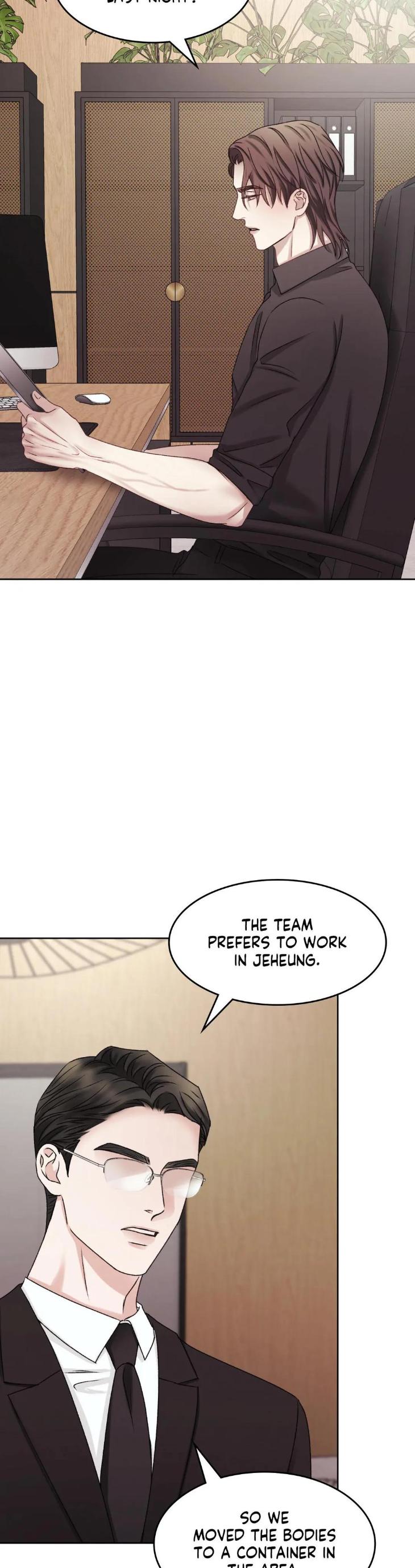 Instant-Family-By-Ananas-Kingo-Uncensored-Eng page 23