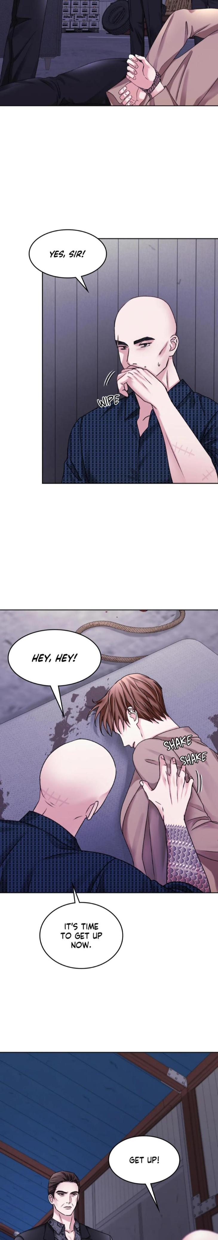 Instant-Family-By-Ananas-Kingo-Uncensored-Eng page 7