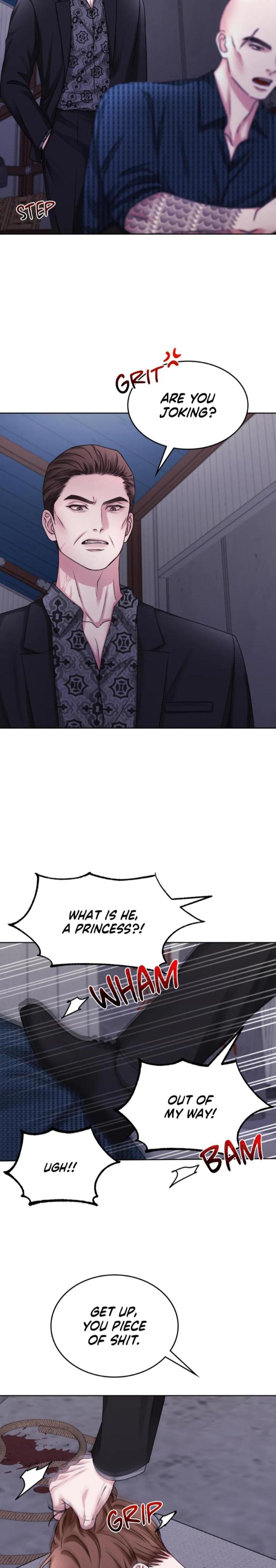 Instant-Family-By-Ananas-Kingo-Uncensored-Eng page 8