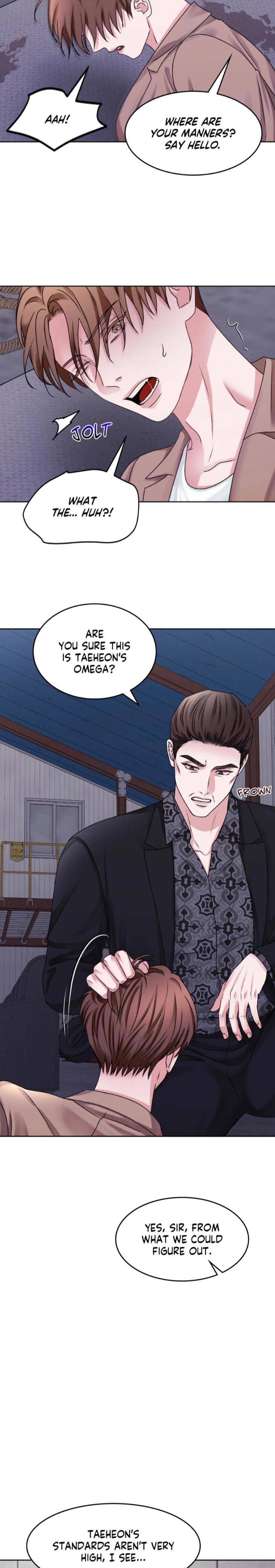 Instant-Family-By-Ananas-Kingo-Uncensored-Eng page 9
