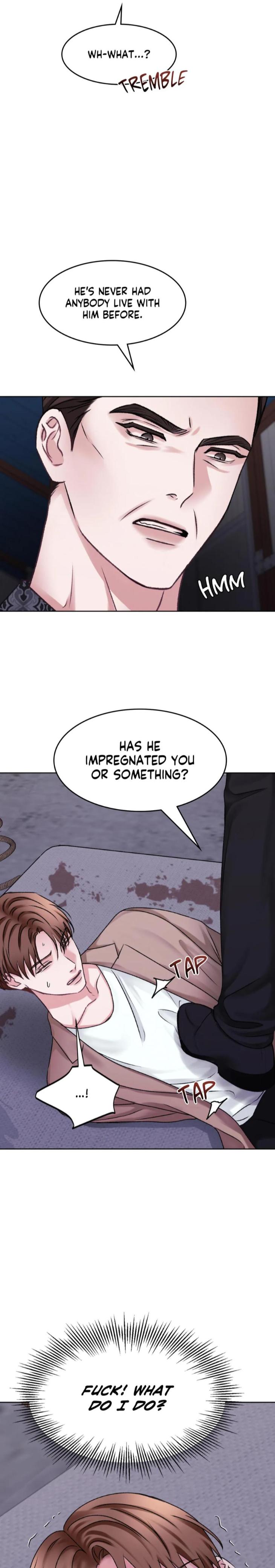 Instant-Family-By-Ananas-Kingo-Uncensored-Eng page 12