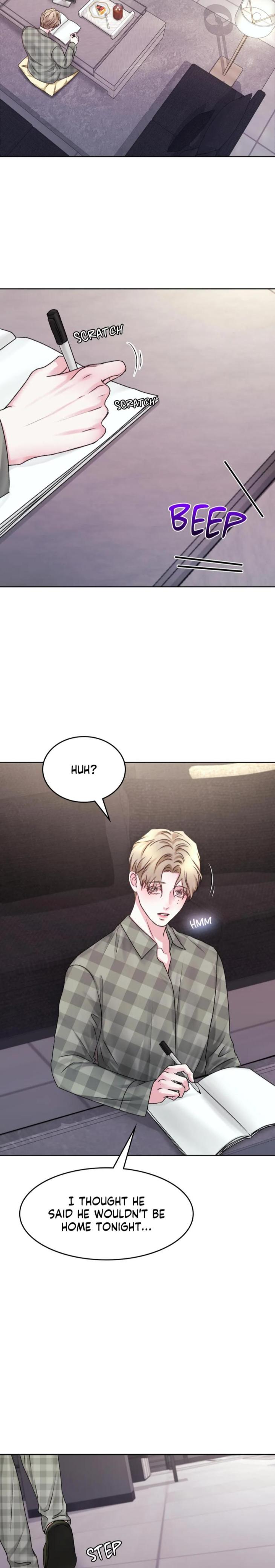 Instant-Family-By-Ananas-Kingo-Uncensored-Eng page 21